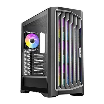 Kućište ANTEC Performance 1FT ARGB, Full Tower, E-ATX, crno, bez napajanja