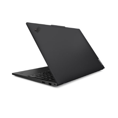 Laptop LENOVO ThinkPad T16 G4 21QE0086SC / Core Ultra 5 225U, 64GB, 1TB SSD, Intel Graphics, 16" WUXGA IPS, Windows 11 Pro, crni
