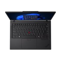 Laptop LENOVO ThinkPad T14 G6 21QC00BUSC / Core Ultra 7 255U, 32GB, 1TB SSD, Intel Graphics, 14" WUXGA IPS, Windows 11 Pro, crni
