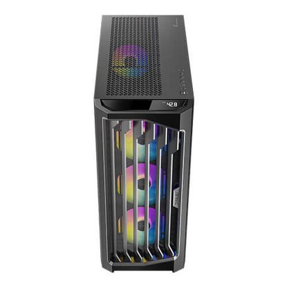 Kućište ANTEC Performance 1FT ARGB, Full Tower, E-ATX, crno, bez napajanja