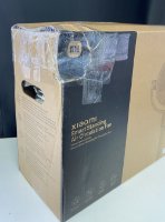 RABLJENI - Pametni ventilator XIAOMI Smart Standing Air Circulation Fan, podni, 18 W, bijeli