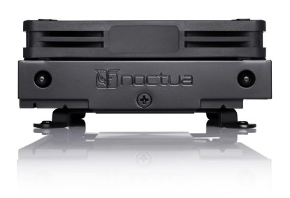 Cooler NOCTUA NH-L9i chromax.black, za Intel