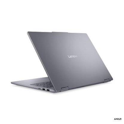 Laptop LENOVO IdeaPad 5 2in1 83KU0005SC / Ryzen AI 7 350, 16GB, 1TB SSD, AMD Radeon Graphics, 16" WUXGA IPS Touch, bez OS, sivi