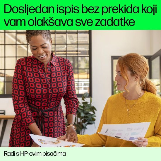 Toner HP LaserJet No. 135A, crni, za M209dw/M209dwe/M234xx, za 1.100 stranica