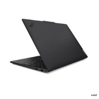 Laptop LENOVO ThinkPad T16 G4 21QN001CSC / Ryzen AI 5 PRO 340, 64GB, 1TB SSD, AMD Radeon Graphics, 16" WUXGA IPS, Windows 11 Pro, crni