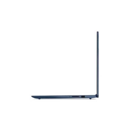 Laptop LENOVO IdeaPad Slim 3 83ER009VSC / Core i5 12450H, 16GB, 512GB SSD, Intel HD Graphics, 15.6" FHD IPS, bez OS, plavi