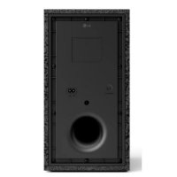 Soundbar LG S60TR, 5.1, 440W, crni