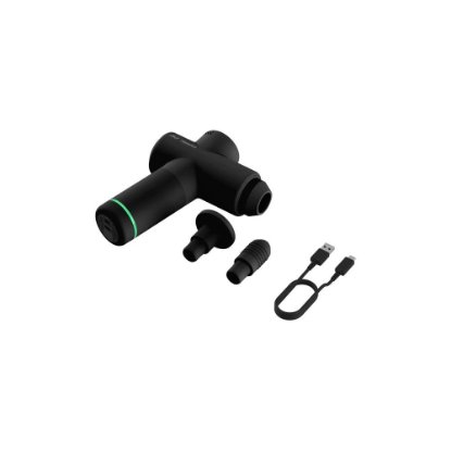 Uređaj za masažu HYPERICE Hypervolt Go 2 - Black Edition