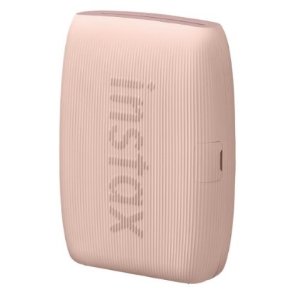 Prijenosni foto printer FUJIFILM instax mini Link 3, 600 dpi, BT, rozi