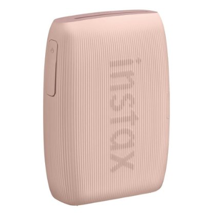 Prijenosni foto printer FUJIFILM instax mini Link 3, 600 dpi, BT, rozi