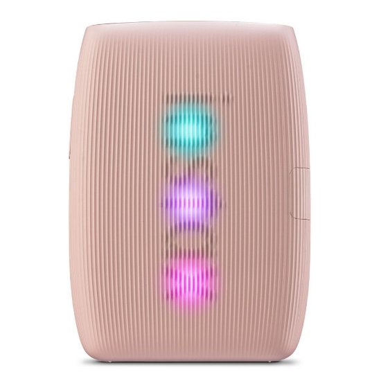 Prijenosni foto printer FUJIFILM instax mini Link 3, 600 dpi, BT, rozi