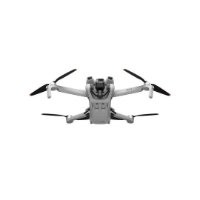 Dron DJI Mini 3, 4K kamera, 3-axis gimbal, vrijeme leta do 38min, smart daljinski upravljač, bijeli