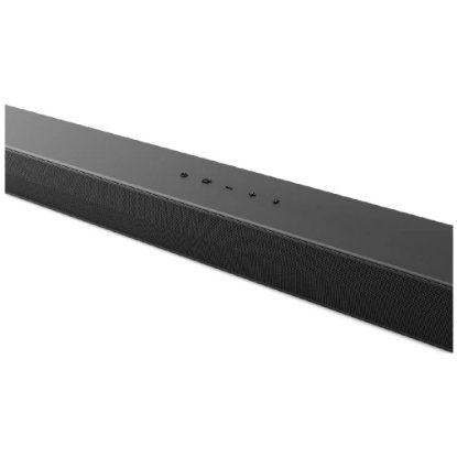 Soundbar LG S60TR, 5.1, 440W, crni
