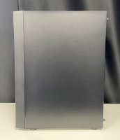 RABLJENI - Kućište ANTEC AX27 RGB Elite, MIDI, ATX, window, crno, bez napajanja