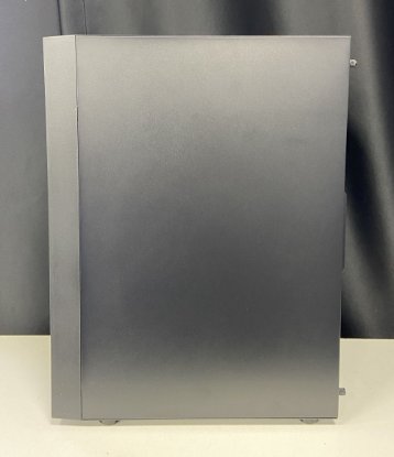 RABLJENI - Kućište ANTEC AX27 RGB Elite, MIDI, ATX, window, crno, bez napajanja