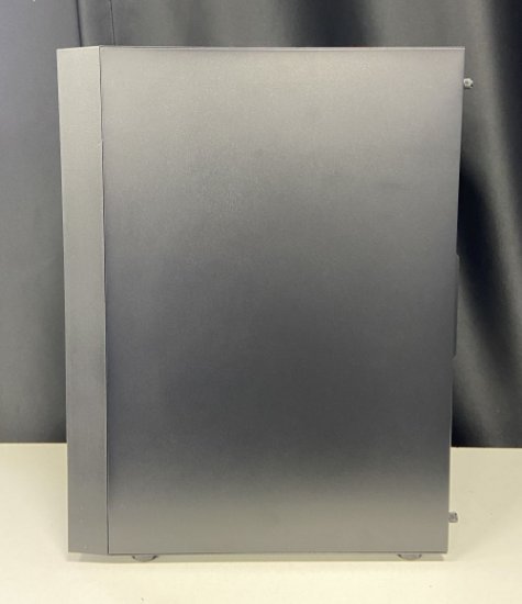 RABLJENI - Kućište ANTEC AX27 RGB Elite, MIDI, ATX, window, crno, bez napajanja