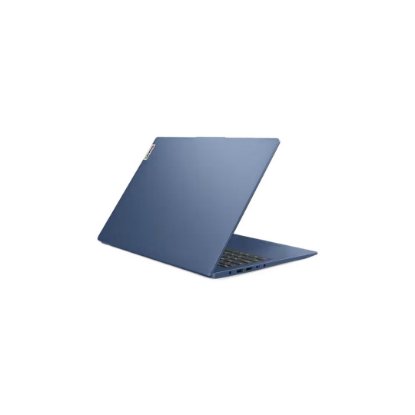 Laptop LENOVO IdeaPad Slim 3 83ER009VSC / Core i5 12450H, 16GB, 512GB SSD, Intel HD Graphics, 15.6" FHD IPS, bez OS, plavi