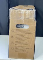 RABLJENI - Pametni ventilator XIAOMI Smart Standing Air Circulation Fan, podni, 18 W, bijeli