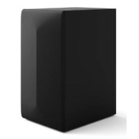 Soundbar LG S60TR, 5.1, 440W, crni