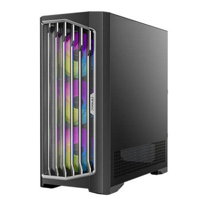 Kućište ANTEC Performance 1FT ARGB, Full Tower, E-ATX, crno, bez napajanja