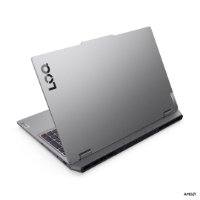 Laptop LENOVO LOQ 83JG002XSC / Ryzen 7 250, 32GB, 1TB SSD, nVidia GeForce RTX 5050, 15.6" FHD 144Hz IPS, bez OS, sivi