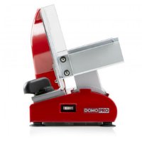 Mesoreznica DOMO DO522S Pro, 200 W, 22 cm, crvena