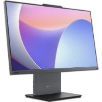 Računalo AiO LENOVO ThinkCentre Neo 50a G5 12SA000MCR / 27" FHD IPS, Core i5 13420H, 16GB, 512GB SSD, Intel HD Graphics, WiFi, tipkovnica, miš, bez OS, sivo
