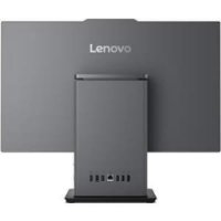 Računalo AiO LENOVO ThinkCentre Neo 50a G5 12SA000MCR / 27" FHD IPS, Core i5 13420H, 16GB, 512GB SSD, Intel HD Graphics, WiFi, tipkovnica, miš, bez OS, sivo