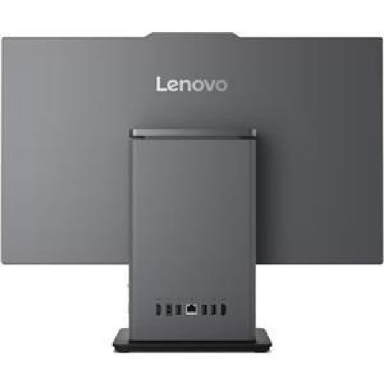 Računalo AiO LENOVO ThinkCentre Neo 50a G5 12SA000MCR / 27" FHD IPS, Core i5 13420H, 16GB, 512GB SSD, Intel HD Graphics, WiFi, tipkovnica, miš, bez OS, sivo