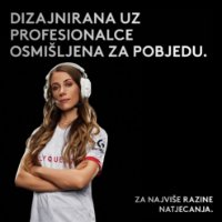 Tipkovnica LOGITECH Pro X 60 LIGHTSPEED, mehanička, bežična, RGB, bijela