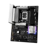 Matična ploča ASROCK B860 PRO RS WIFI, INTEL B860, DDR5, mATX, s.1851