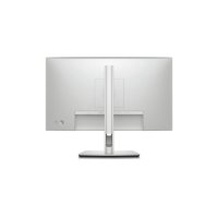 Monitor 23,8" DELL U2424H, FHD, IPS, 120Hz, 5ms, 250cd/m2, pivot, srebrni