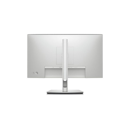 Monitor 23,8" DELL U2424H, FHD, IPS, 120Hz, 5ms, 250cd/m2, pivot, srebrni