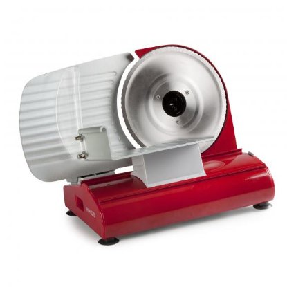 Mesoreznica DOMO DO522S Pro, 200 W, 22 cm, crvena