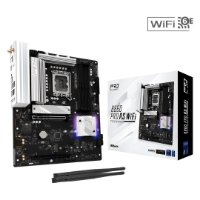Matična ploča ASROCK B860 PRO RS WIFI, INTEL B860, DDR5, mATX, s.1851