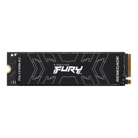 SSD 500GB KINGSTON Fury Renegade, SFYRS/500G, M.2/NVMe, 2280, maks 7300/3900 MB/s