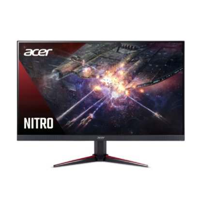 Gaming monitor 27" ACER Vg270M3Bmiipx , FHD, IPS, 180Hz, 1ms, 250cd/m2, FreeSync, crni