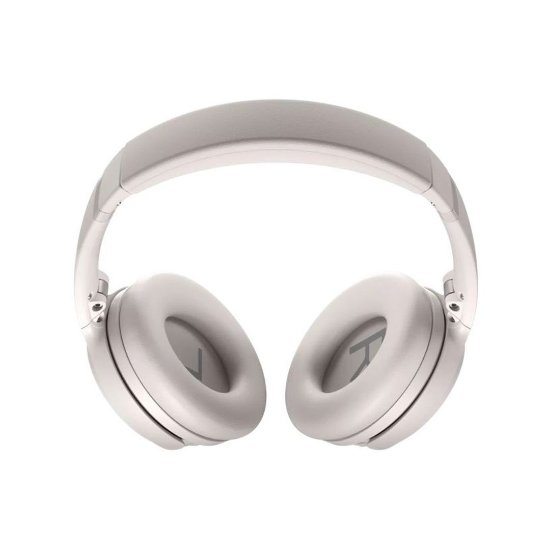Slušalice BOSE QuietComfort Headphones, ANC, bežične, Bluetooth, bijele