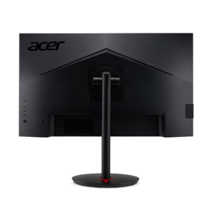 Gaming monitor 27" ACER Nitro XV270M3Bmiiprx UM.HX0EE.305, FHD, IPS, 180Hz, 1ms, 250cd/m2, FreeSync, pivot, zvučnici, crni
