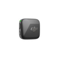 Mikrofon DJI Mic Mini Transmitter(1 TX), bežični, crni
