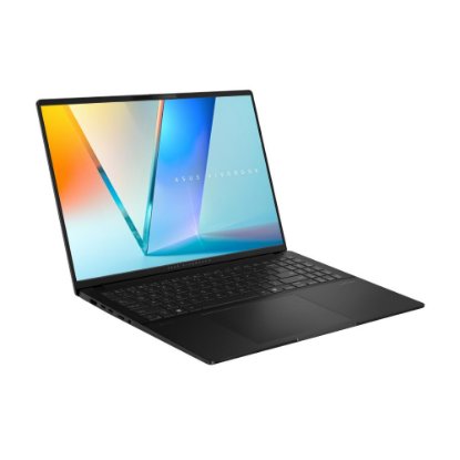 Laptop ASUS VivoBook S M5606KA-RI073 / Ryzen AI 7 350 , 24GB, 1TB SSD, AMD Radeon Graphics, 16" 2,8K 120Hz OLED, bez OS, crni