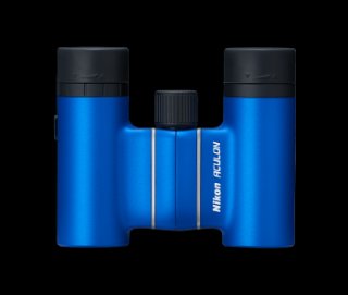 Dvogled NIKON Aculon T02 8x21, plavi