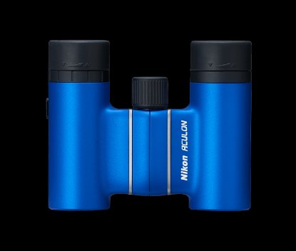 Dvogled NIKON Aculon T02 8x21, plavi