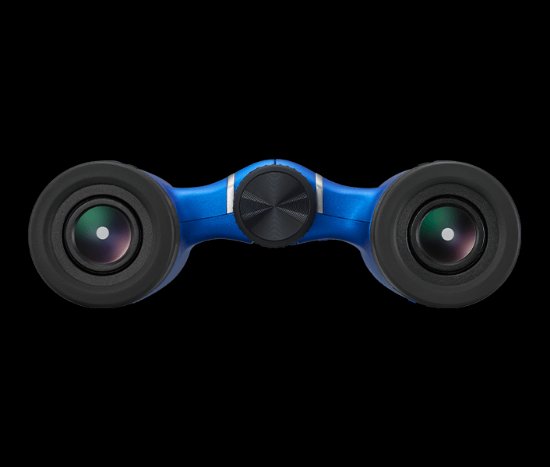 Dvogled NIKON Aculon T02 8x21, plavi