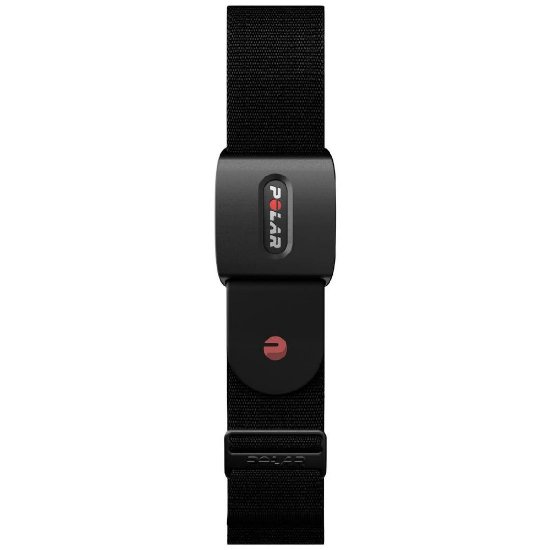 Heart rate senzor POLAR Verity Sense OHR M-XXL, crni