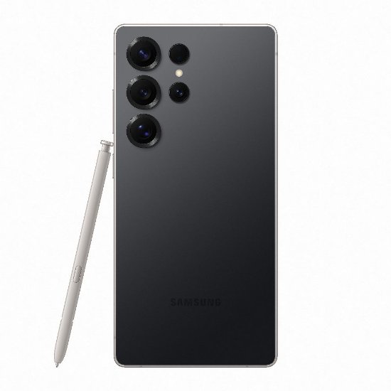 Mobitel SAMSUNG Galaxy S25 Ultra, 6,8", 12GB, 256GB, Android 15, crni