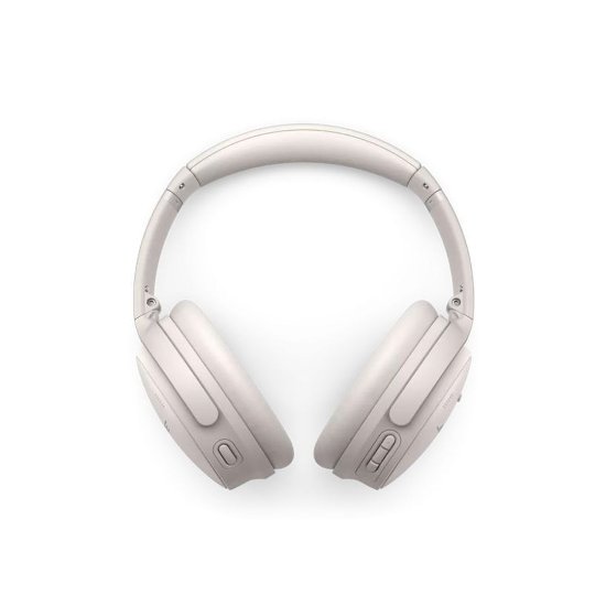 Slušalice BOSE QuietComfort Headphones, ANC, bežične, Bluetooth, bijele