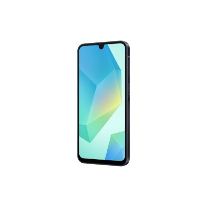 Mobitel SAMSUNG Galaxy A16 OC, 6,7", 8GB, 256GB, Android 14, crni