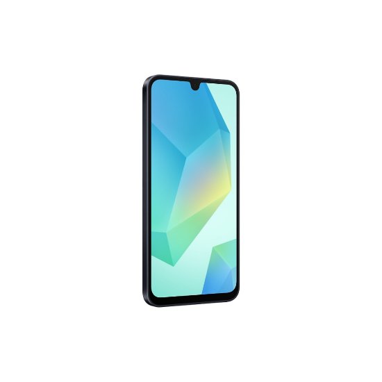 Mobitel SAMSUNG Galaxy A16 OC, 6,7", 8GB, 256GB, Android 14, crni