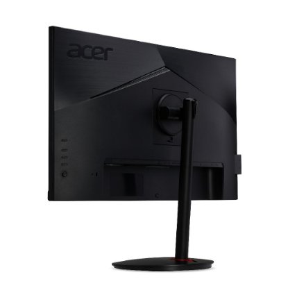 Gaming monitor 27" ACER Nitro XV270M3Bmiiprx UM.HX0EE.305, FHD, IPS, 180Hz, 1ms, 250cd/m2, FreeSync, pivot, zvučnici, crni